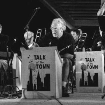 Talk Of The Town - A Night Of Swing